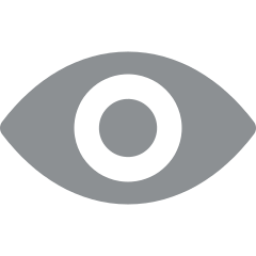 Eye icon